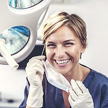 VYV Dentaire - Pavillon de la Mutualité Lire la suite : Deux nouvelles praticiennes dans nos centres VYV Dentaire