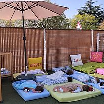 Lire la suite : Du nouveau à la crèche Petits Pas de Libourne