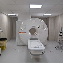 IRM 3 Tesla - Clinique Mutualiste de Pessac Lire la suite : Imagerie médicale : notre nouvel IRM 3 Tesla accueille ses premiers patients