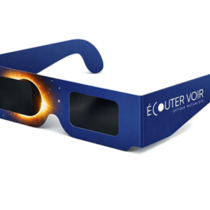 Lire la suite : Éclipse solaire : Écouter Voir se mobilise pour protéger votre vue