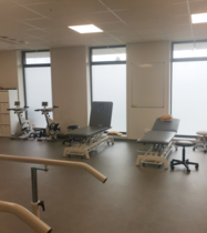 Lire la suite : Clinique Mutualiste de Pessac : ouverture d’un nouvel Hôpital de Jour