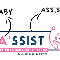 Lire la suite : Lancement de Ba'ssist, le site pour les parents de 0 à 6 ans